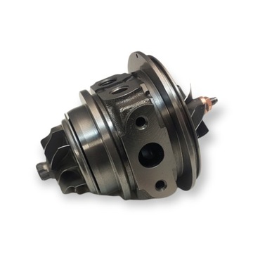 фото thumb №5, Сердцевина турбины 49135-04300 mitsubishi pajero ii 2.5