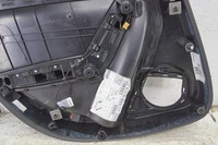 фото thumb №14, Обшивка дверь правый задняя audi a4 b8