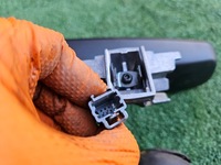 фото thumb №10, Дзеркало заднього виду камера асистент ременя руху renault scenic iii 09-