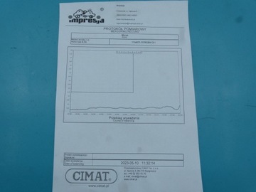 фото thumb №8, Турбонагнітач citroen c8 713667-3 9644384180 2.0