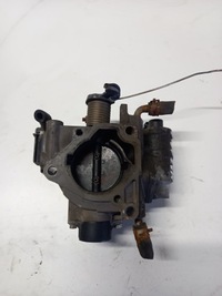 фото thumb №3, Дроссельная заслонка mazda 3 1.6 b