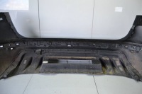 фото thumb №6, Seat ateca 2016- cupra rr з задній бампер задній