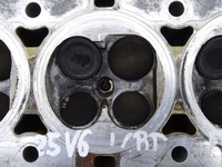 фото thumb №8, Ford mondeo mk3 00-07 2.5 v6 lcbd головка ліва