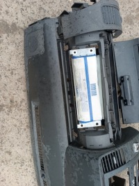 Приборная панель панель  приборная панель nissan pathfinder r51 2004-2014 Недорого, фото thumb