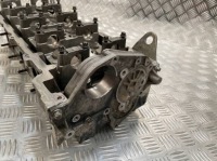 Головка двигателя mercedes ml w164 4.0 cdi a6290105220 Цена, фото thumb