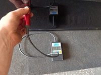 фото thumb №6, Bmw g12 правое задние дверь 475