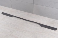 фото thumb №7, Honda hr-v ii ru 2015-2018 спойлер бампера передний 71110t7a000