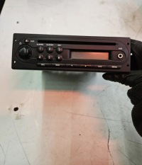 фото thumb №1, Радио bez навигации renault master iii фургон fv 281112231r 2.3l дизель