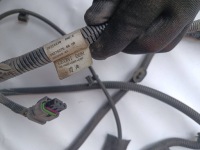 Peugeot 3008 2 9827827580 жгут электропроводка бампер перед 6xpdc + камера Киев, фото thumb