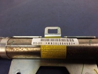 фото thumb №4, Subaru forester iii sh подушка безпеки шторка права