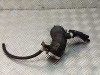 фото thumb №4, Шланг труба патрубок повітрозабірник повітря renault clio v 165783316r оригінал оригінальний номер