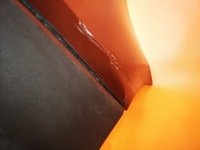 фото thumb №12, Volvo v40 ii бампер задняя задний bez pdc kompletny