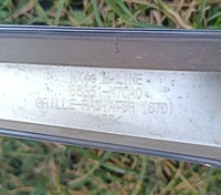 фото thumb №7, Hyundai tucson iv решітка, решітка радіатора 86351-n7ca0 + захист радіатор 86391-cz000