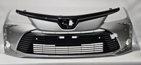 фото thumb №1, Бампер переднее решётка toyota corolla e21 sedan 19- pdc оригинал 52119-02q1