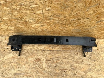 фото thumb №8, Skoda superb iii 3 балка бампера передня перед