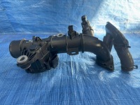 Труба шланг renault austral 1.2 e-tech автоматична коробка передач 165767444r в Україні, фото thumb