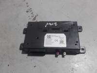 фото thumb №1, Ford fiesta mk8 модуль интерфейс bluetooth