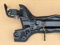 фото thumb №7, Подрамник балка подрамник перед подрамник seat ibiza 4 skoda vw polo v 5 6r0199315a