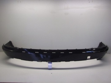 фото thumb №1, Спойлер бампера зад 2xpdc volvo xc90 ii 31353430
