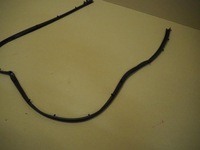 фото thumb №2, Прокладка дверь правый задняя renault espace v