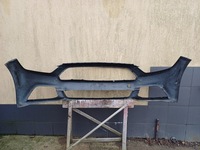 фото thumb №6, Ford mustang vi 14-17 бампер переднє перед gr3b-17c831-b