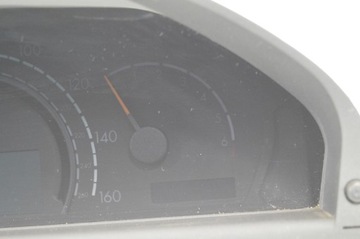 фото thumb №6, Спідометр  прилади англієць mercedes c215 w215 cl500 2205401447