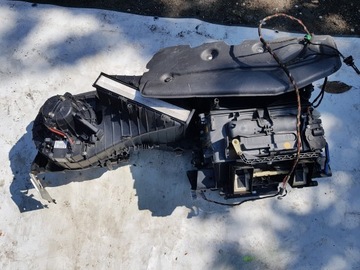 фото thumb №9, Обігрівач повітродувка audi a5