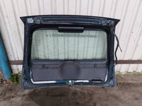 фото thumb №9, Kompletny задняя крышка багажника бампер лампа opel corsa c lift z20u