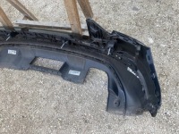 Бампер задняя задний audi q2 81a s line 16-19 81a807511b Цена, фото thumb