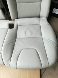 фото thumb №9, Volvo v40 ii 2012 -19rok сиденья заднее сиденье кожа jesne