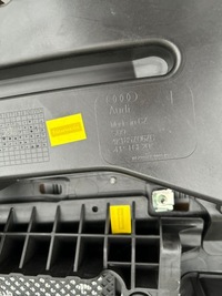 фото thumb №9, Приборная панель приборная head-up audi 4k1857067c