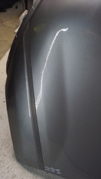 фото thumb №12, Бампер зад mg 6 mg6 pdc