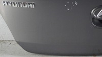 фото thumb №12, Кришка багажника багажника задня hyundai i30 hb 9a