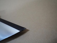 фото thumb №7, Молдинг стойка стекло лобовое правая audi a4 b6 a4 b7 cabrio 8h0853266