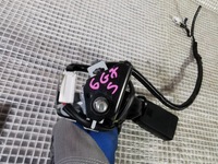 фото thumb №6, Mazda 6 iii gj gl 15-18 lift клипса защёлки ремней задняя задних