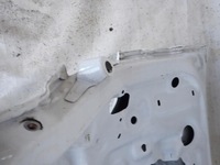 фото thumb №10, Renault clio iv 4 kombi 12-19 кришка багажника задня задня