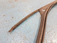 фото thumb №5, Bmw e36 sedan прокладка дверь левых