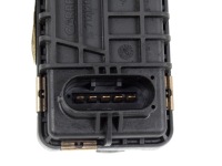 Регулятор турбины bmw e60 e61 520d x3 e83 2.0d Киев, фото thumb