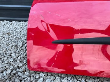 фото thumb №11, Peugeot 108 citroen c1 ii toyota aygo ii 2 14r- двері ліві передні