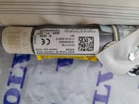 фото thumb №5, Подушка шторка безопасности левая 31271736 volvo xc60 lift 16r w-wa