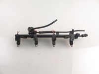 фото thumb №9, Молдинг впрыскная mitsubishi outlander i 2.0 hda250e 4g63 dohc 16v