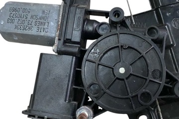 фото thumb №6, Подъемник стекла правых передних дверь peugeot boxer фургон 1368921080