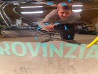 фото thumb №8, Bmw 5 g30 g31 дверь левый перед передние левая