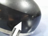 фото thumb №7, Chevrolet captiva зеркало левая 8 pin eu rlf