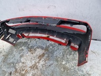 фото thumb №13, Dodge challenger lift widebody бампер передний перед