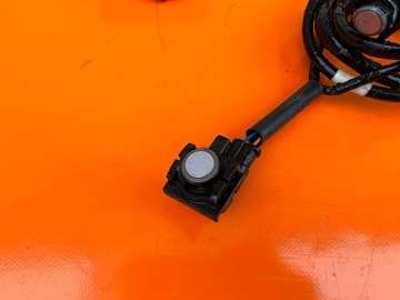 MAZDA 6 II GH 36L СЕДАН В КОМПЛЕКТЕ PDC ОРГ.