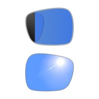 фото thumb №1, Антибліковий bmw x1 e84 2009-2015 2010 2011 2012