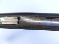 Молдинг кузовная кровельная крыша левая хром bmw 3 e90 7121235 Недорого, фото thumb