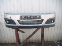 Opel astra 3 3 h 04- бампер перед z167 Доставка, фото thumb