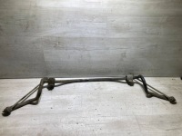 фото thumb №1, Opel crossland x 2018 стабилизатор перед